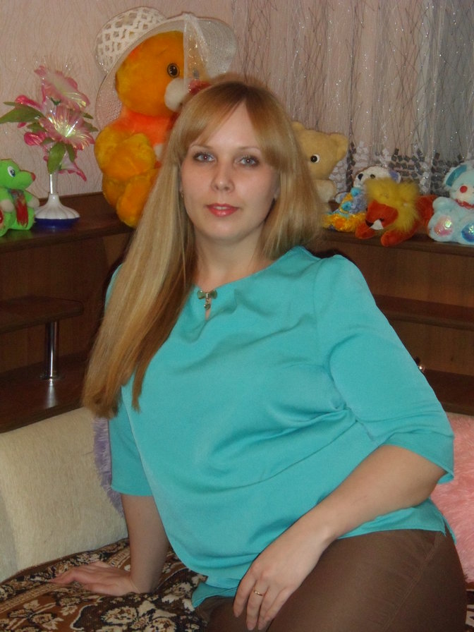 я - оригинал