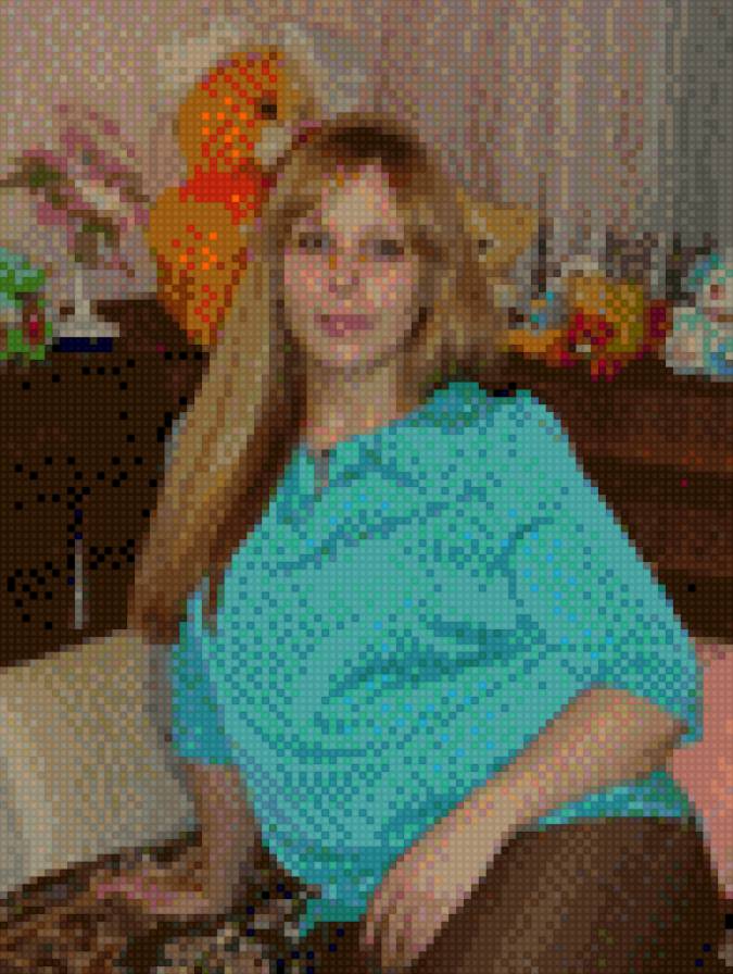 я - предпросмотр