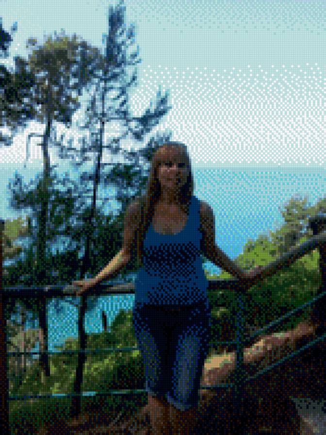 в Абхазии - предпросмотр