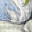 Предпросмотр схемы вышивки «Единорог» (№1030595)
