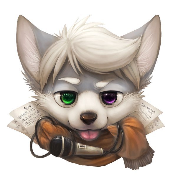 собака - оригинал