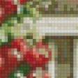 Предпросмотр схемы вышивки «в саду» (№1030986)