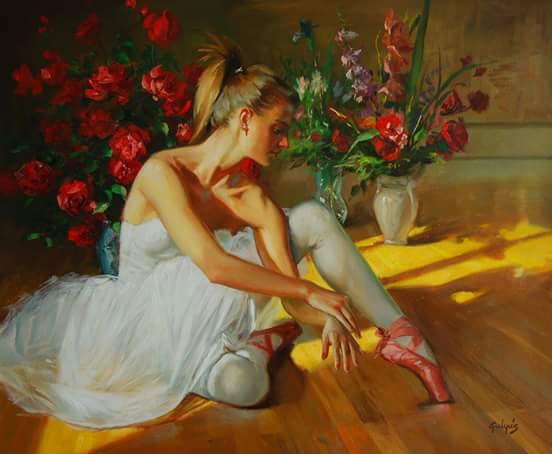 Swan - оригинал