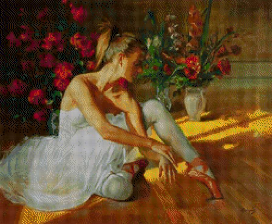 Swan - предпросмотр