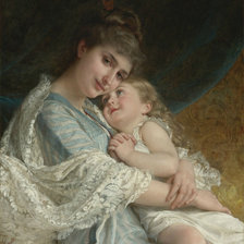 Схема вышивки «№1031077»