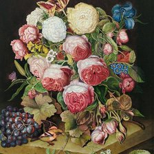 Оригинал схемы вышивки «№1031104»