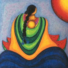 Оригинал схемы вышивки «№1031198»