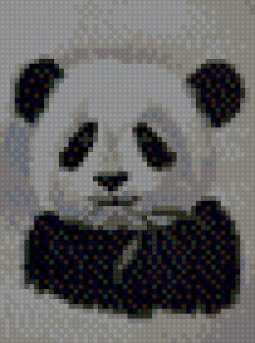 panda - zveri - предпросмотр