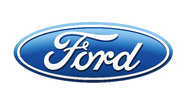 форд - оригинал