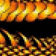 Предпросмотр схемы вышивки «Золотой дракон-2» (№1031574)