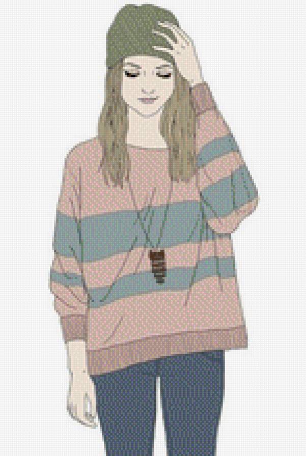 Кэт - предпросмотр