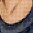 Предпросмотр схемы вышивки «Леди» (№1031646)