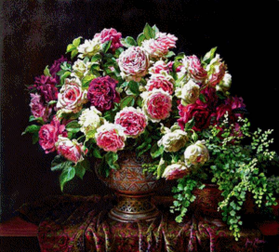 натюрморт - натюрморт - предпросмотр