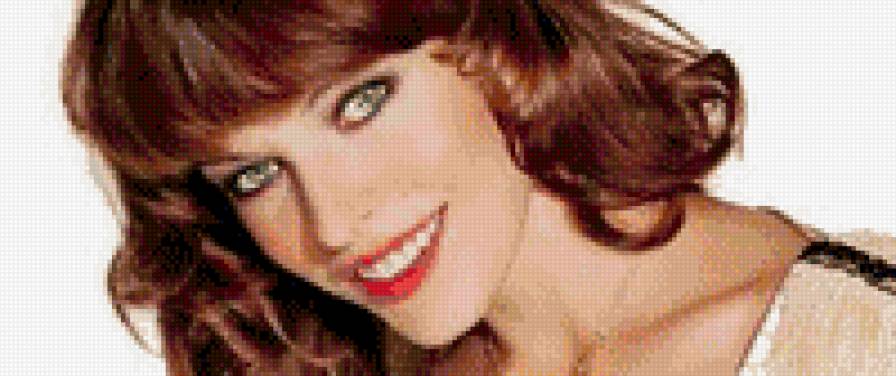 Мила Йолович - люди, мила, улыбка, девушка - предпросмотр