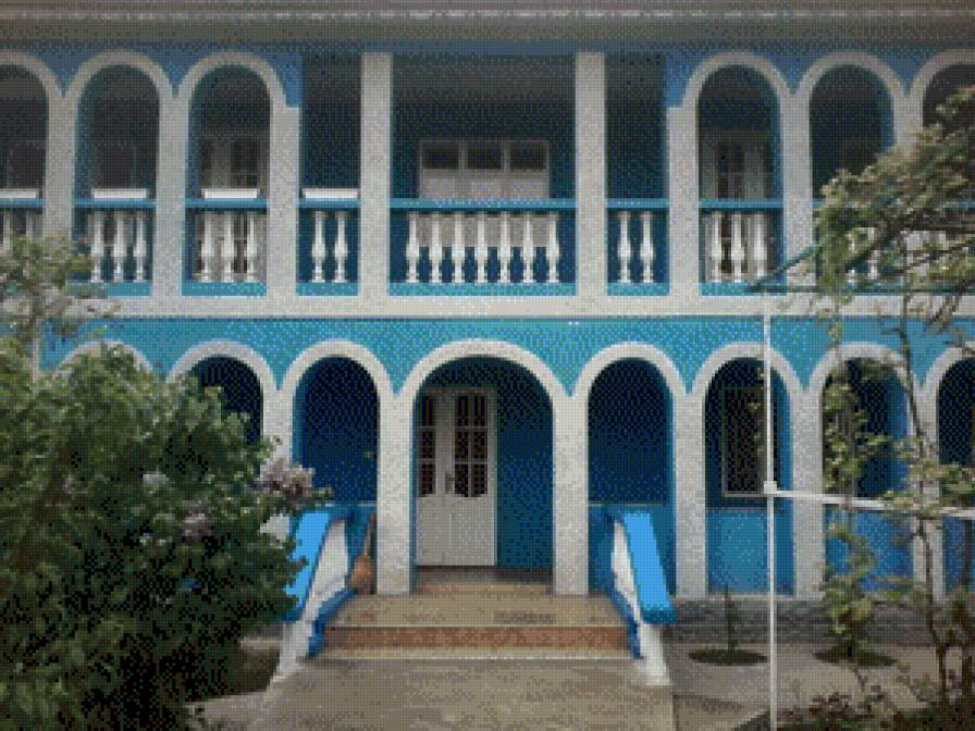 милый дом - предпросмотр