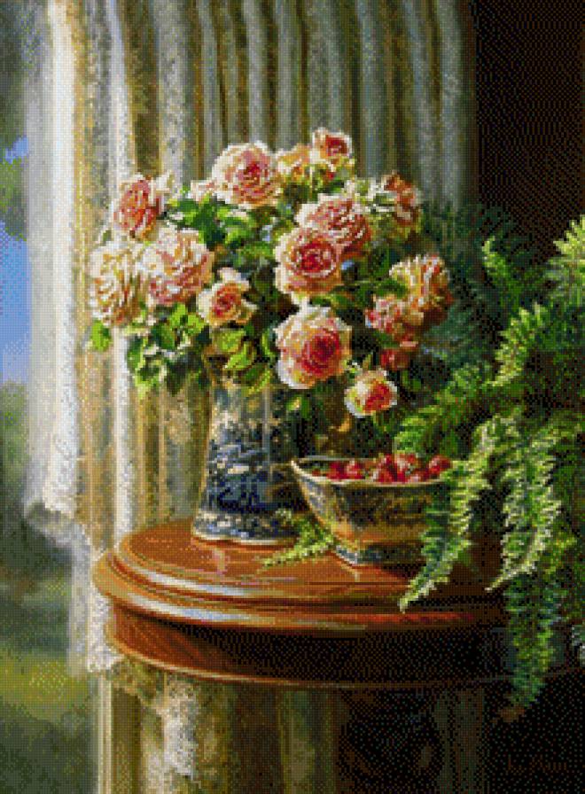 натюрмортн - натюрморт - предпросмотр