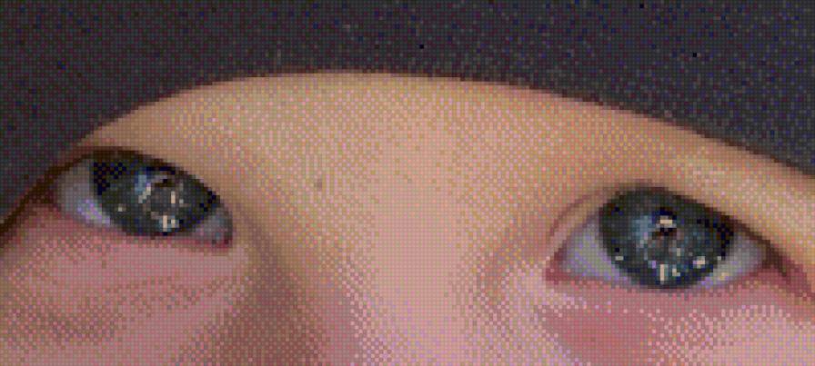 Боря - глаза - предпросмотр