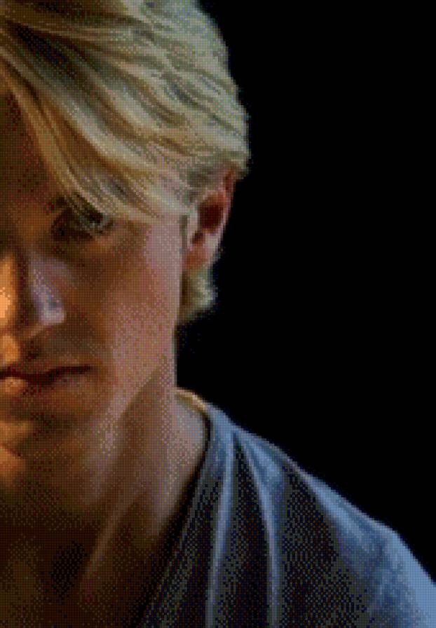 Tom Felton - томфелтон, дракомалфой, dracomalfoy, tomfelton, harrypotter - предпросмотр