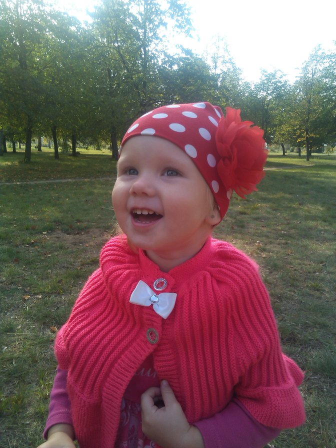 Кристинка - оригинал