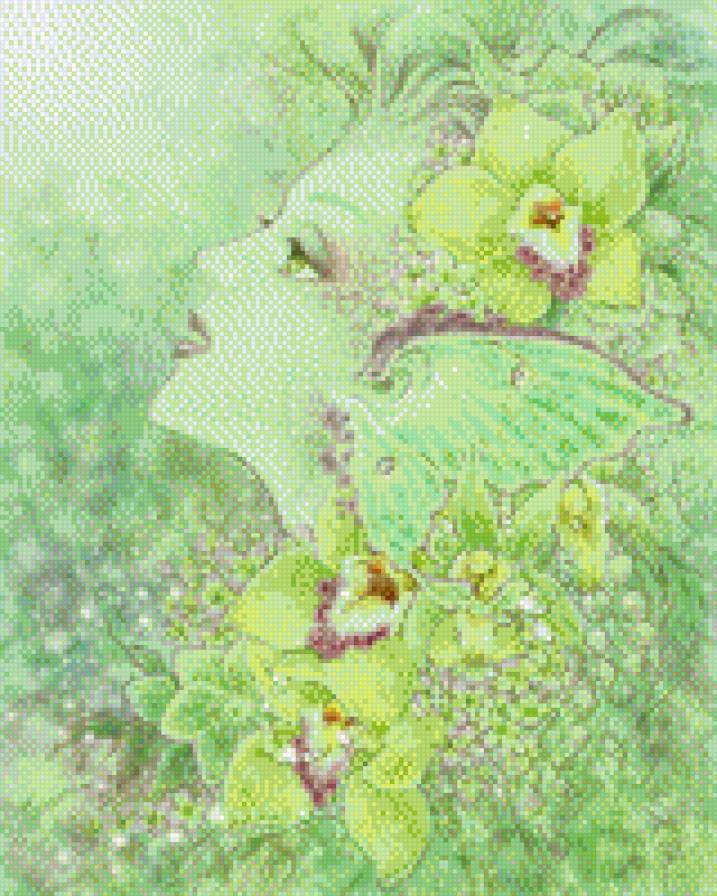 KOBIETA - предпросмотр