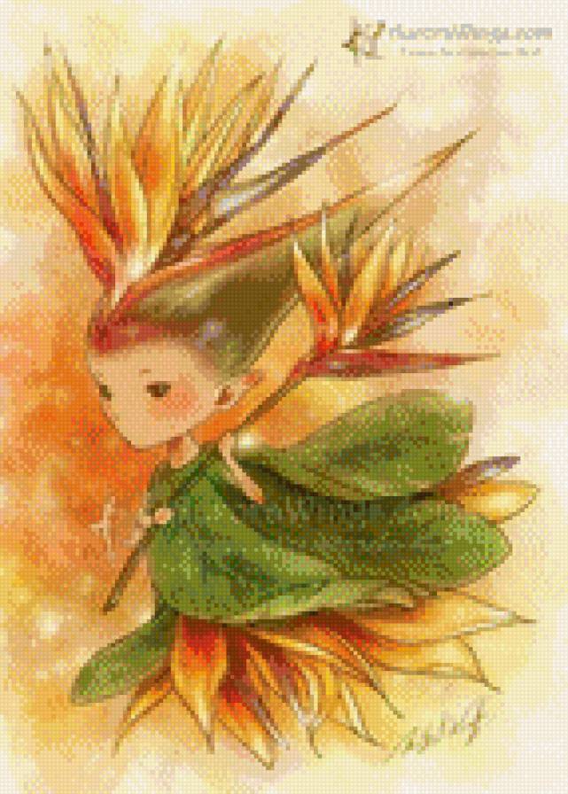 flor - предпросмотр