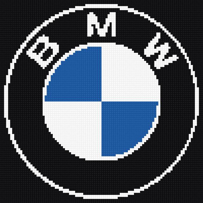 бмв - предпросмотр