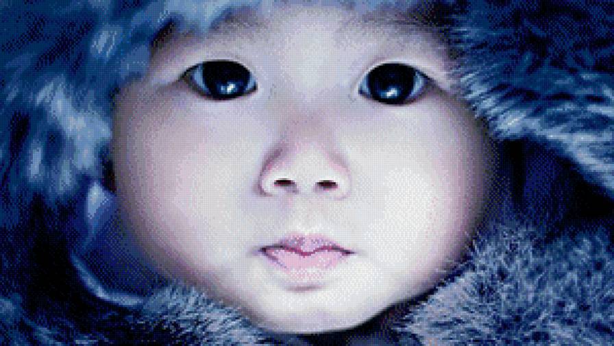 №1034997 - малыш, дети - предпросмотр