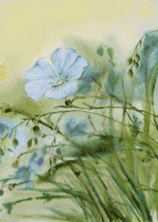 лютики - предпросмотр