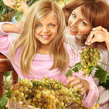 Схема вышивки «№1035764»