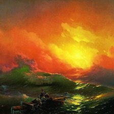 Схема вышивки «№1036487»