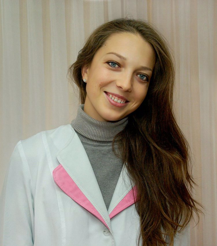 Медсестра23 - портрет - оригинал