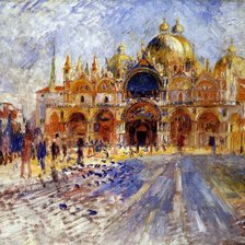 Схема вышивки «№1036770»