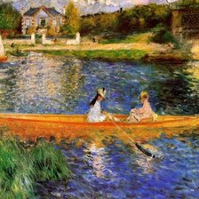 Схема вышивки «№1036790»