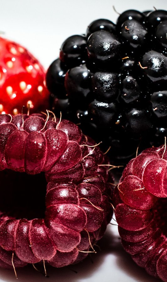 Фруктики 1 - оригинал