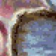 Предпросмотр схемы вышивки «2» (№1036804)