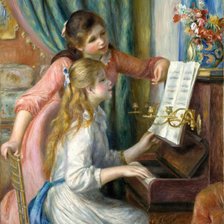 Схема вышивки «№1036839»