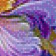 Предпросмотр схемы вышивки «Ирисы» (№1037125)