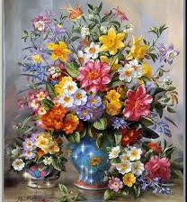 Схема вышивки «№1037328»