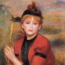 Схема вышивки «№1037378»