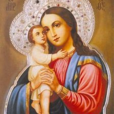 Схема вышивки «№1037670»