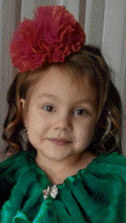 Моя доченька - предпросмотр