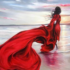 Схема вышивки «№1037697»