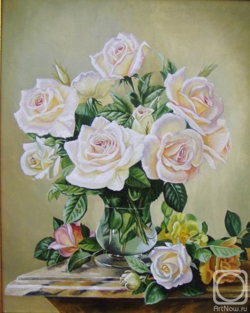 розы - розы - оригинал