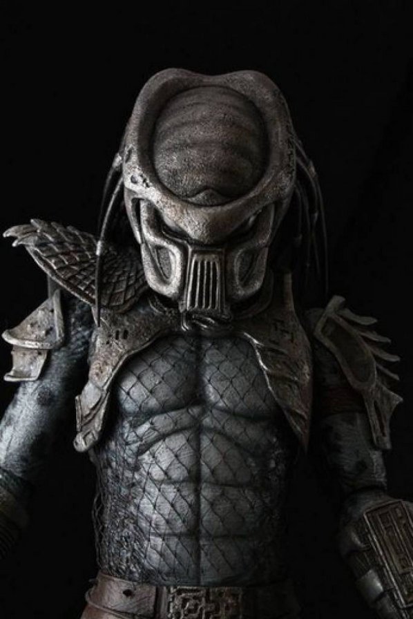 хищник - хищник - оригинал