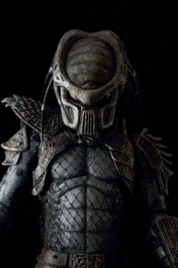 хищник - хищник - предпросмотр