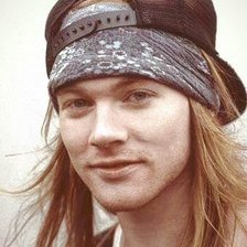 Схема вышивки «Эксл 60»