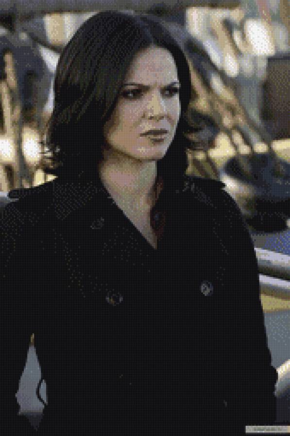 Реджина - однажды в сказке, реджина, злая королева - предпросмотр