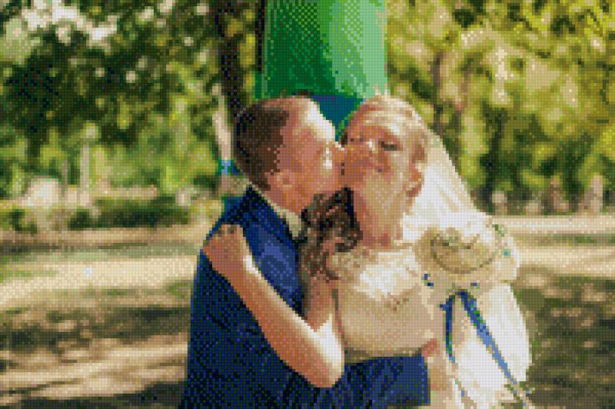 Базаровы - свадьба, любовь, счастье - предпросмотр