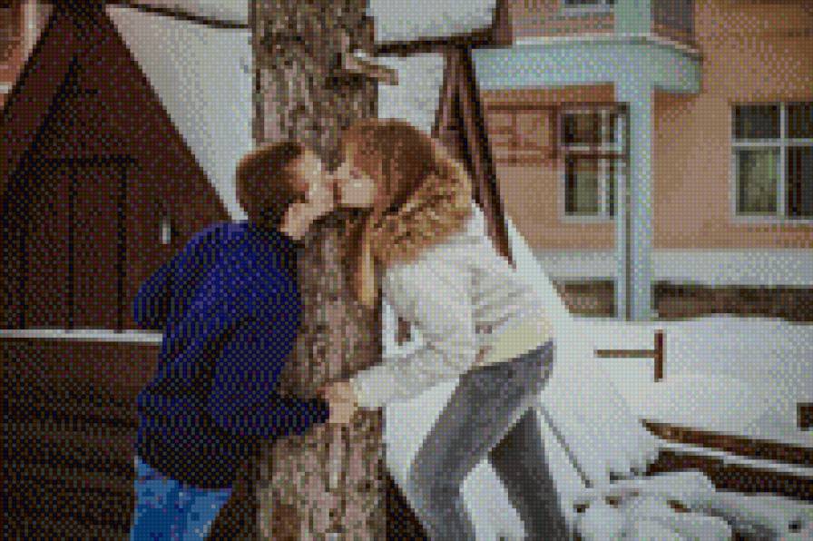 love story - предпросмотр