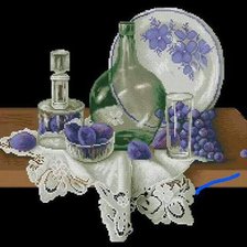 Схема вышивки «№1038718»